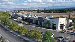 Keystone Canyon Towne Center