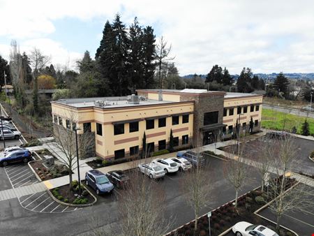 Office space for Rent at Red Rock Center in Portland