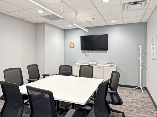 Regus - Virginia Beach - Constitution Dr