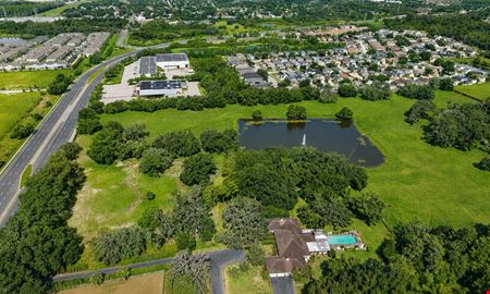 Development Opportunity on SR 54