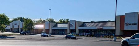 Retail space for Rent at 1208 Route 146 in Clifton Park