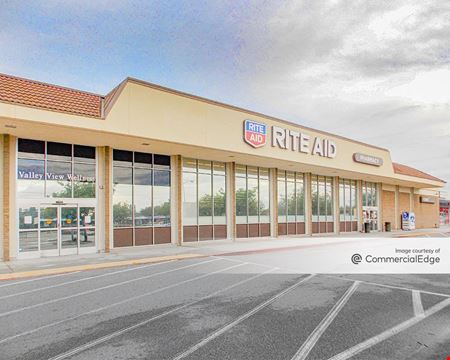 Retail space for Rent at 12491 Valley View Street in Garden Grove