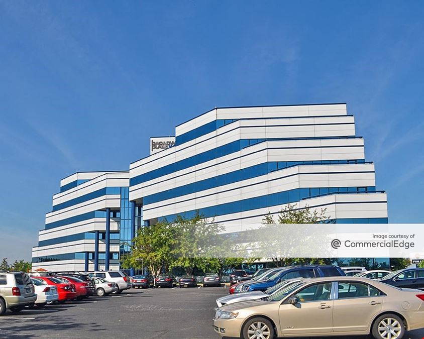 Broadway Corporate Center - Broadway Place West