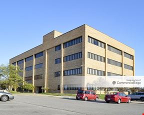 Wyandotte Medical Towers