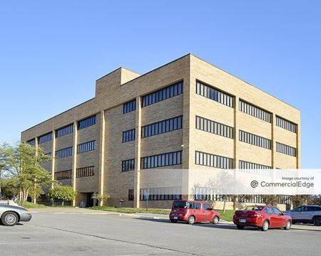 Office space for Rent at Wyandotte Medical Towers in Kansas City