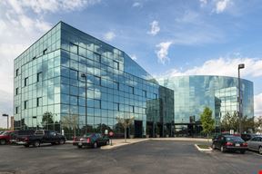 Wright Health Building