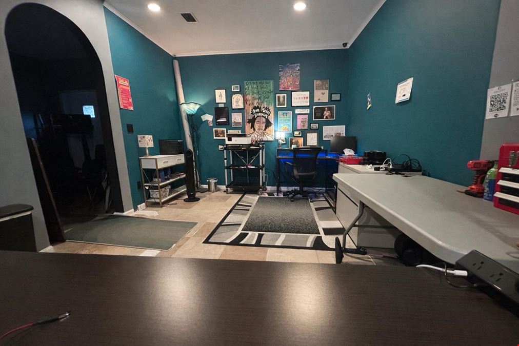Turnkey Content Studio