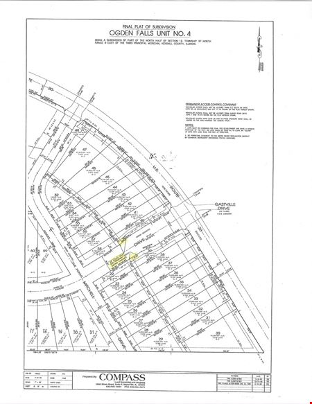 VacantLand space for Sale at Land For Sale in Oswego