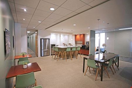 SP3 - Irvine Spectrum Center