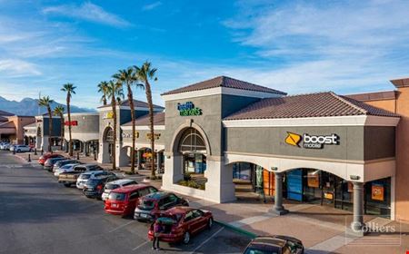 Retail space for Rent at Retail for Lease - Buffalo & Lake Mead Blvd in Las Vegas
