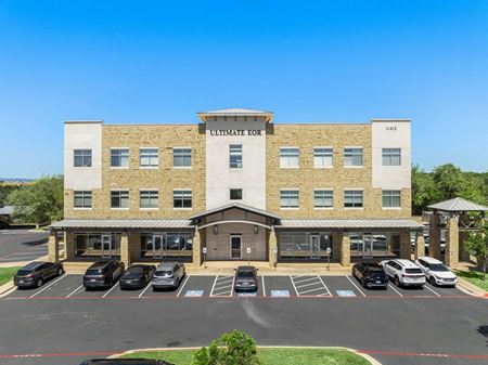Office space for Rent at Preserve at Bee Cave in Austin