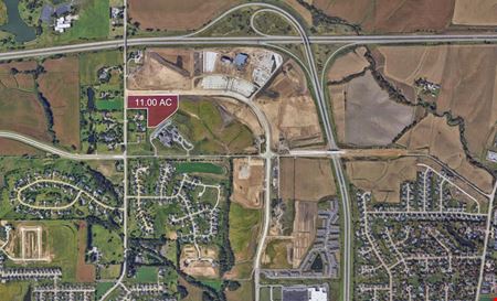 Other space for Sale at 0 Elmore Ave, 11 acres in Davenport