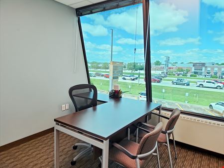 HQ - Appleton - Fox River