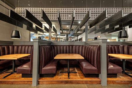 Office space for Rent at COhatch - Polaris in Columbus