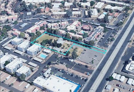 Office space for Rent at 958 W Main St in Mesa