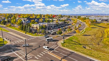 Lone Tree Town Center