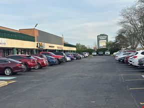Salem Consumer Square