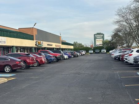 Mixed Use space for Rent at Salem Consumer Square in Dayton