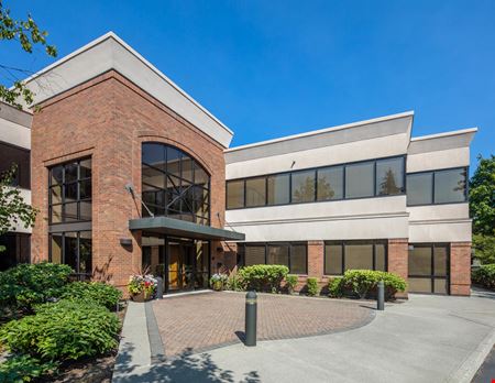 Office space for Rent at 11250 Kirkland Way in Kirkland