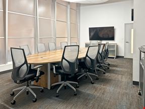 Regus - Coral Gables