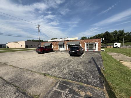 Industrial space for Sale at Churchs Flowers Miamisburg in Miamisburg
