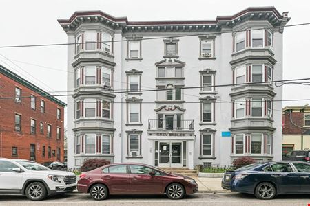 Multi-Family space for Sale at Grey Gables Portfolio in Philadelphia