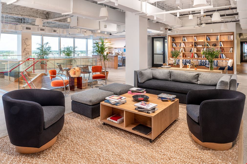 WeWork - Place