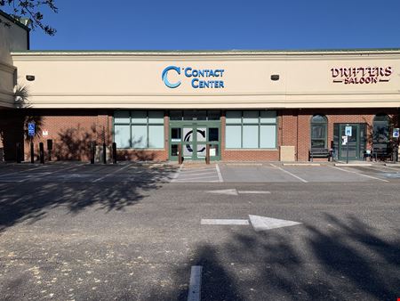 Retail space for Rent at 29th Avenue Retail Center in Myrtle Beach