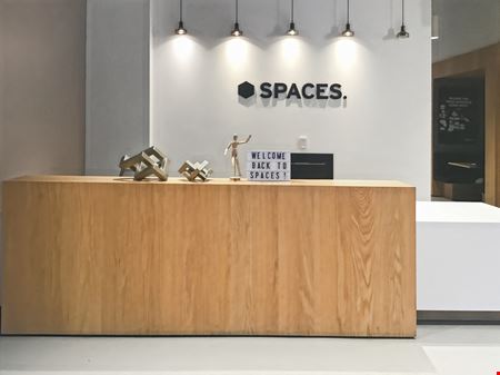 Spaces - New York - Penn Plaza