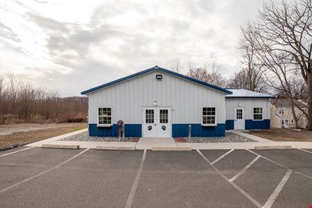 Retail space for Sale at 102 Grove St in Chicopee