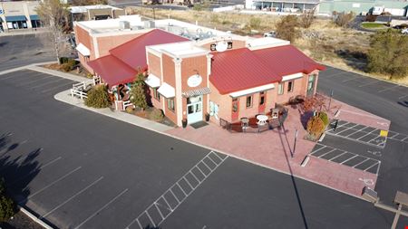 HWY 395 Frontage Retail | Hermiston