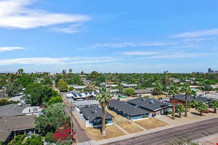 2214 South Granada Drive