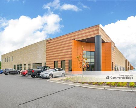 Midway Stadium Business Center