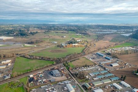 Turner Road Development