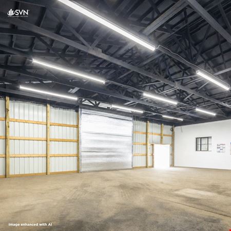 Industrial space for Rent at Warehouse with Secure Yard For Lease in Lexington