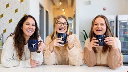 Thrive Coworking - Cumming