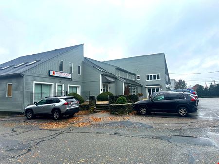 Office space for Rent at 45 Pond St in Norwell
