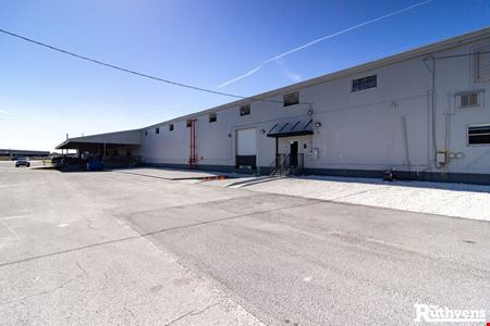 Recker Hwy & 42nd St Warehouse