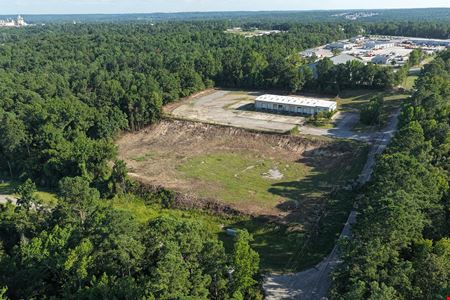 Industrial space for Sale at Industrial Outdoor Storage in Augusta
