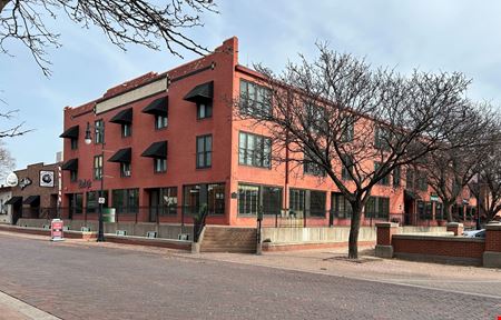 Office space for Rent at DOWNTOWN OFFICE SPACE in Wichita