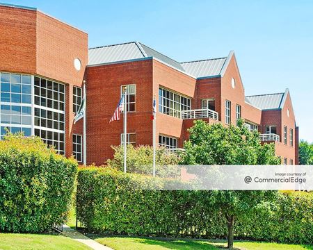 Office space for Rent at The Overlook at Las Colinas in Irving