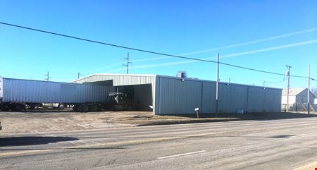 Industrial space for Sale at OFFICE/WAREHOUSE WITH YARD in Park City