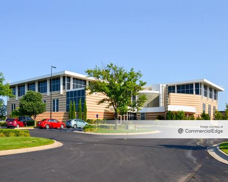 Office space for Rent at Northrock Offices in Wichita