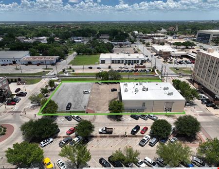 Office space for Sale at 301 N Main Street in Bryan