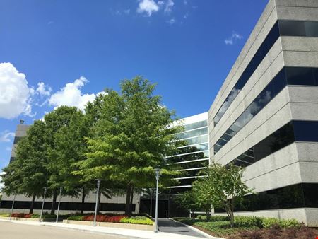 Perimeter Park I