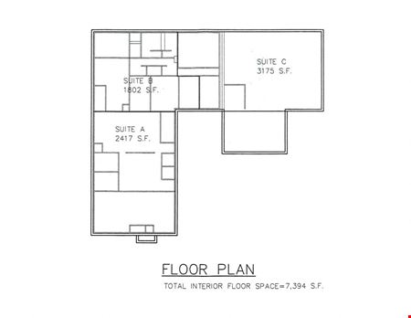 Warren Freestanding Office/Warehouse For Lease