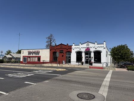 304 F Street