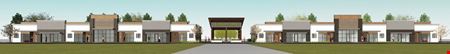 Center Square Retail Center