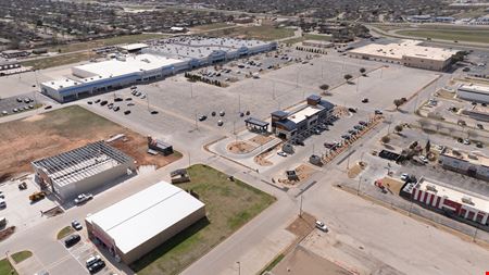Westgate Shopping Center