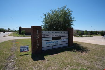 1317 Picadilly Drive